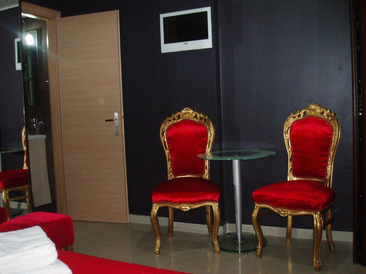 Palataki Residence Miloi  Ngoại thất bức ảnh