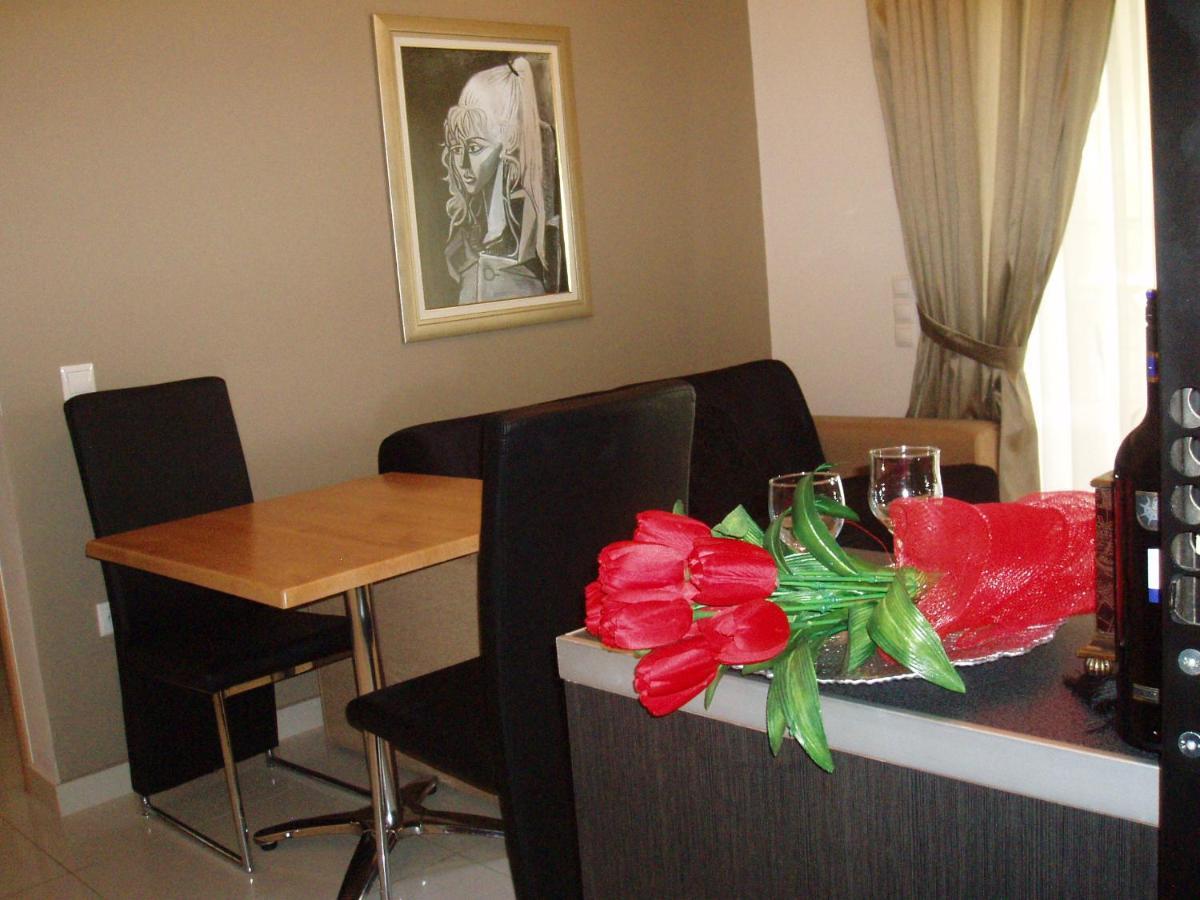 Palataki Residence Miloi  Ngoại thất bức ảnh