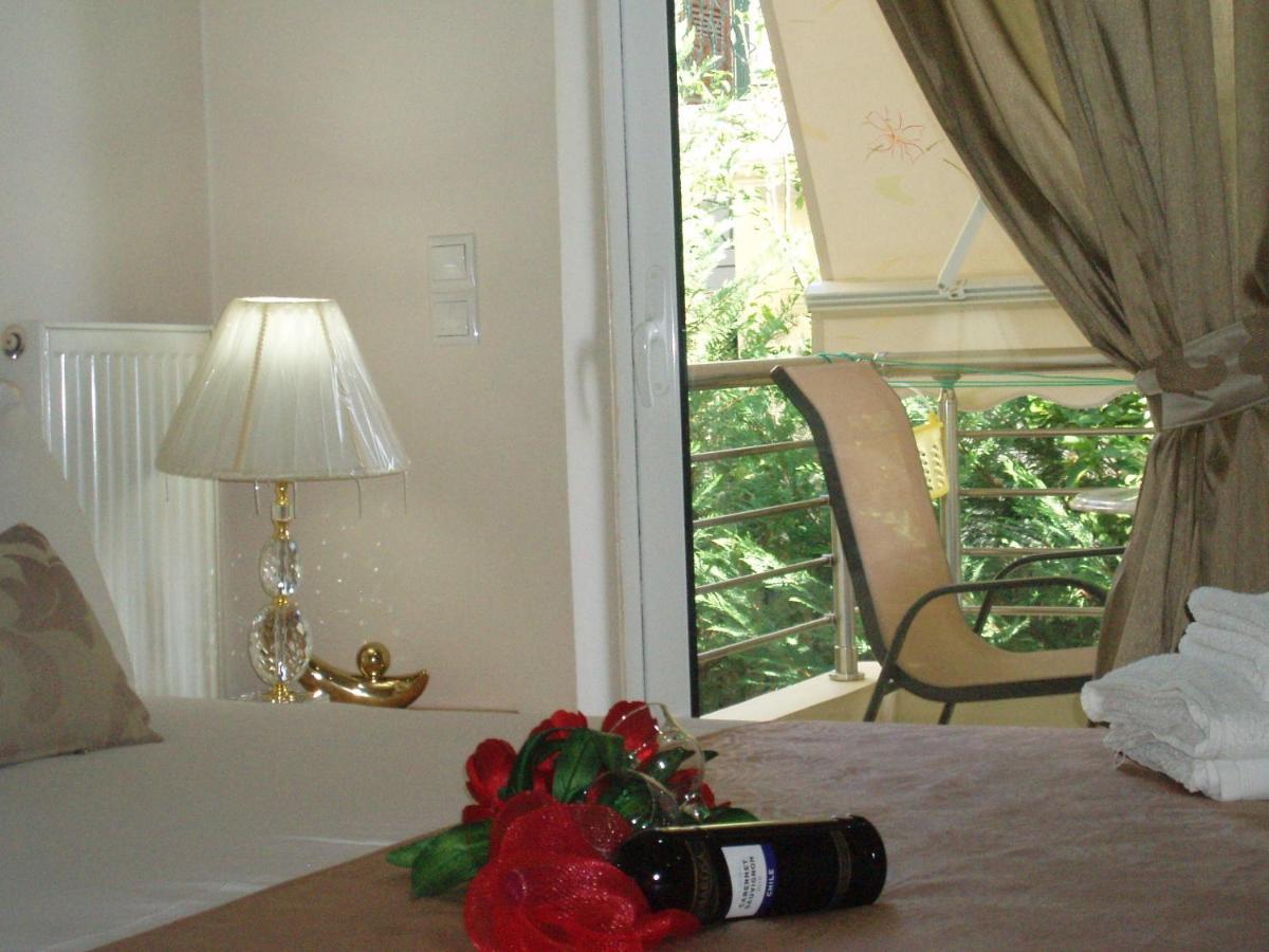 Palataki Residence Miloi  Phòng bức ảnh
