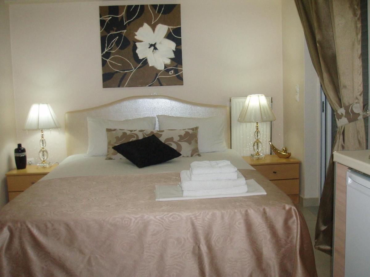 Palataki Residence Miloi  Phòng bức ảnh