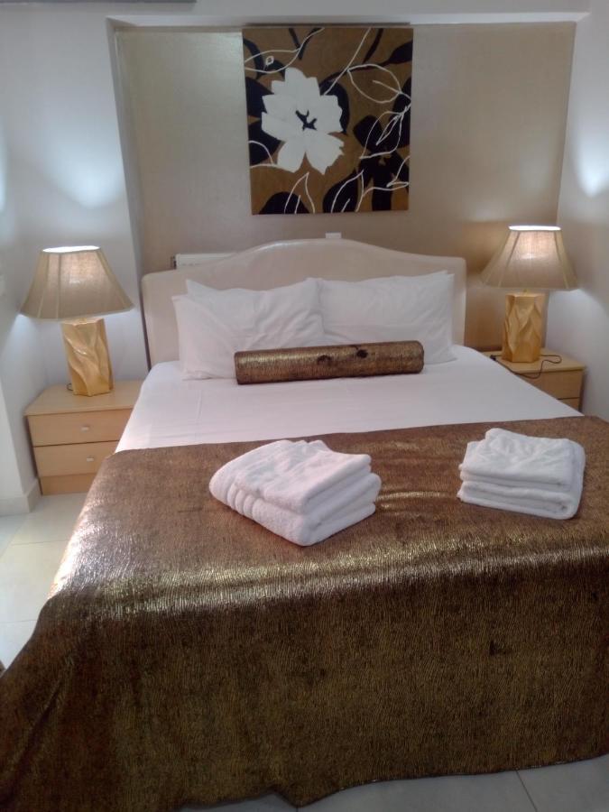 Palataki Residence Miloi  Ngoại thất bức ảnh