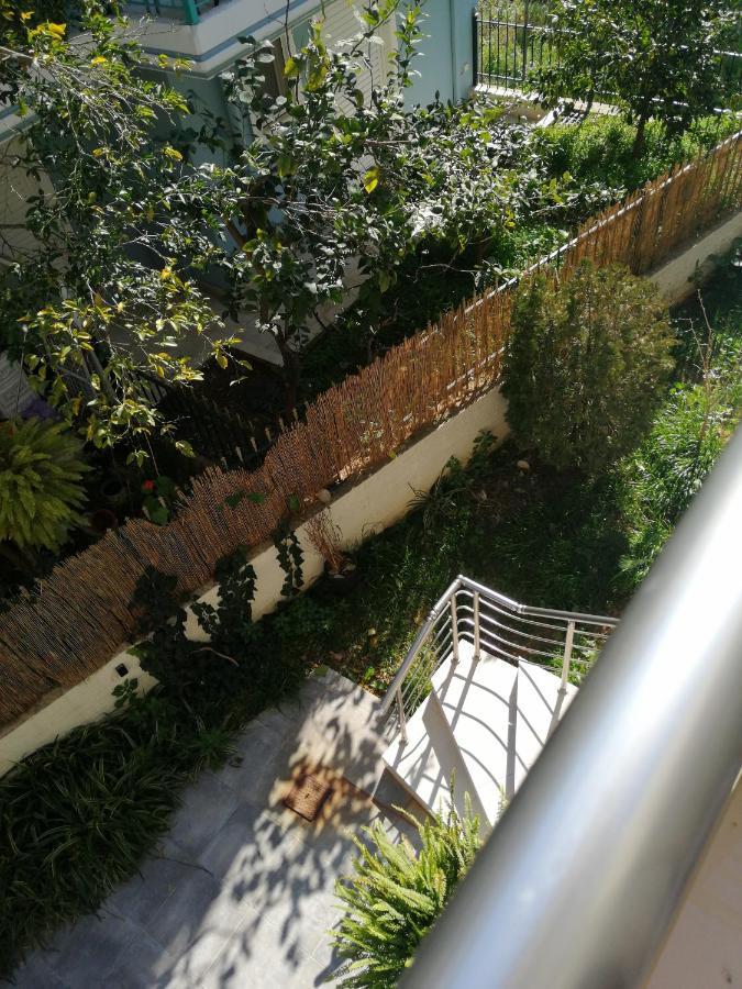 Palataki Residence Miloi  Ngoại thất bức ảnh