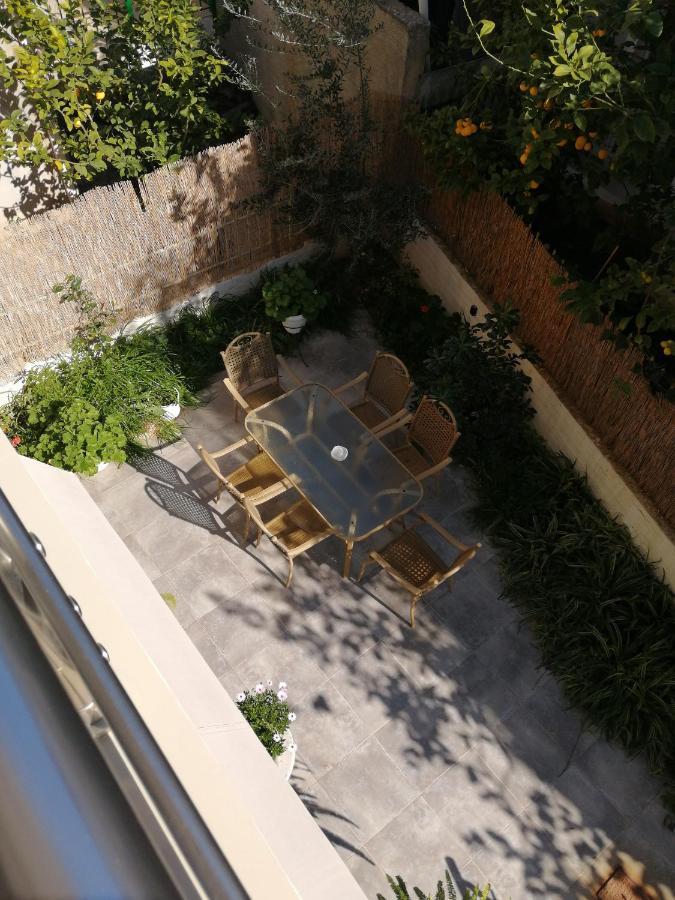 Palataki Residence Miloi  Ngoại thất bức ảnh