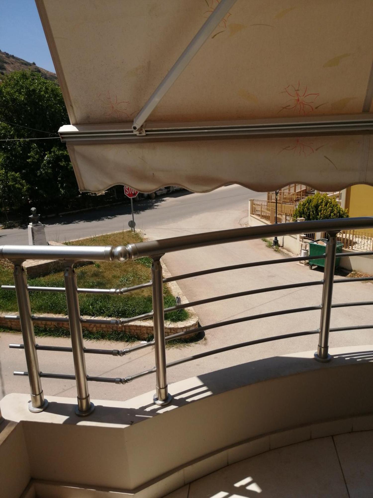 Palataki Residence Miloi  Ngoại thất bức ảnh
