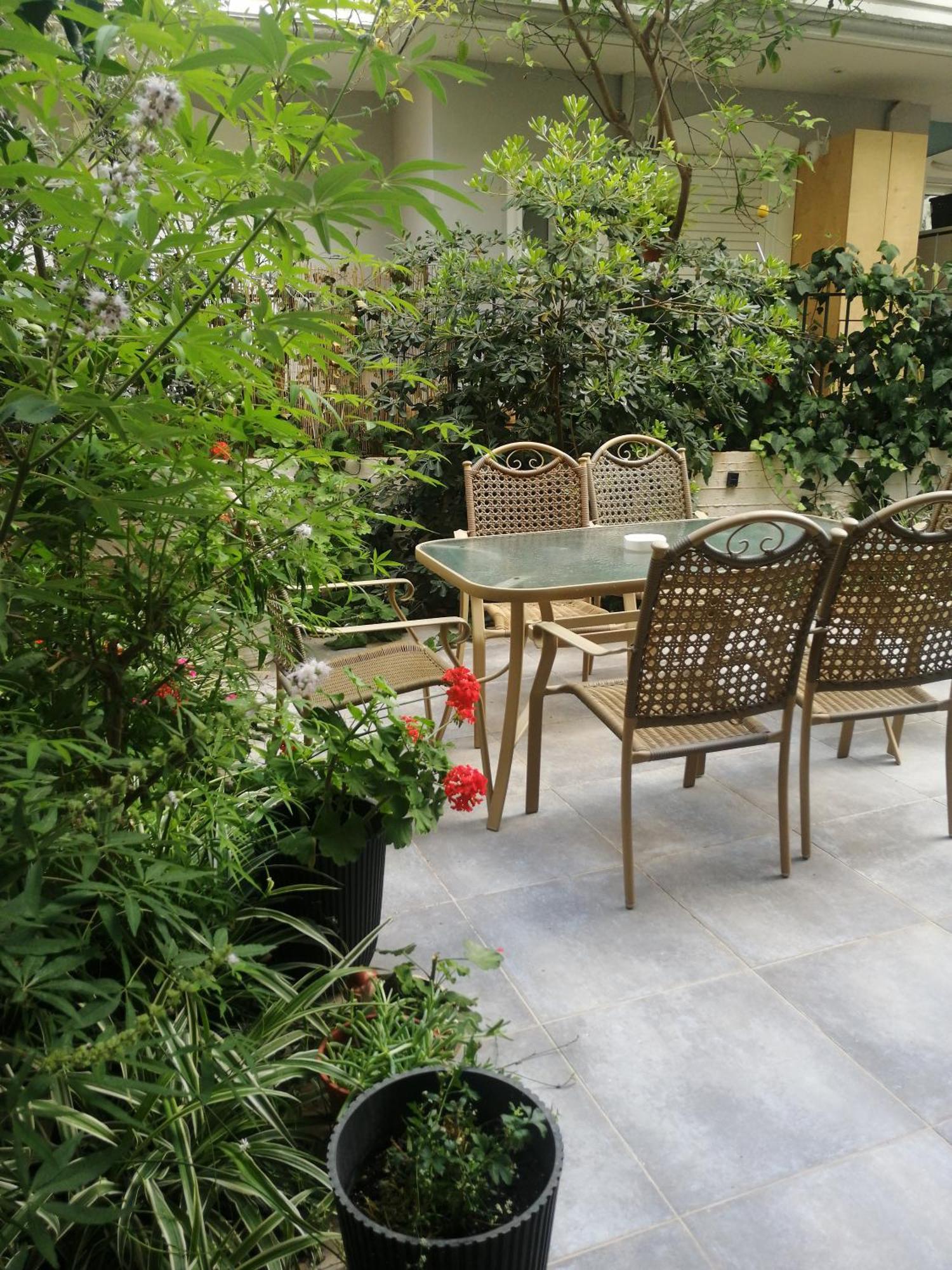 Palataki Residence Miloi  Ngoại thất bức ảnh