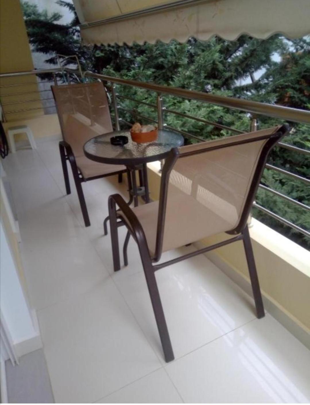 Palataki Residence Miloi  Ngoại thất bức ảnh