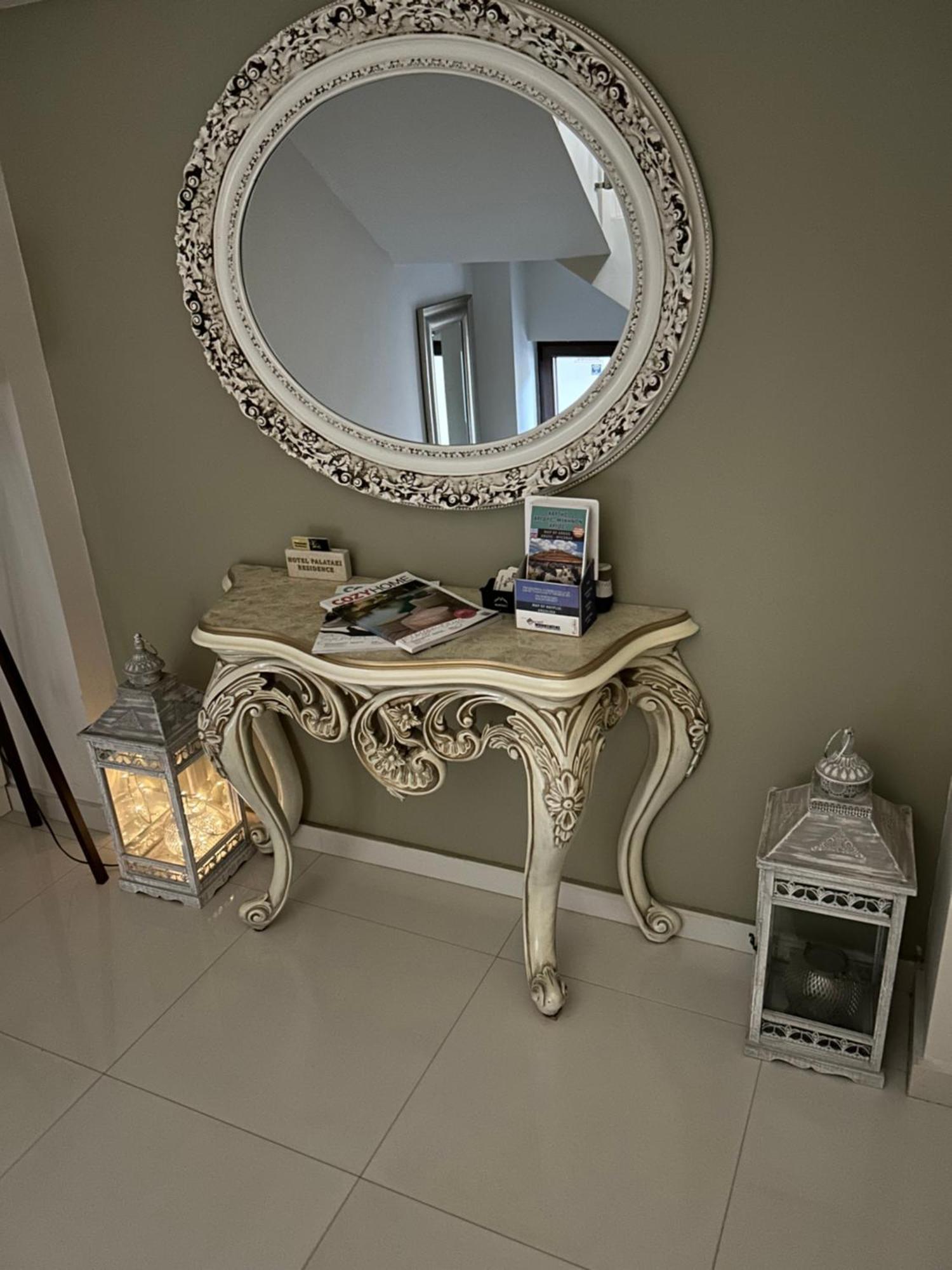 Palataki Residence Miloi  Ngoại thất bức ảnh