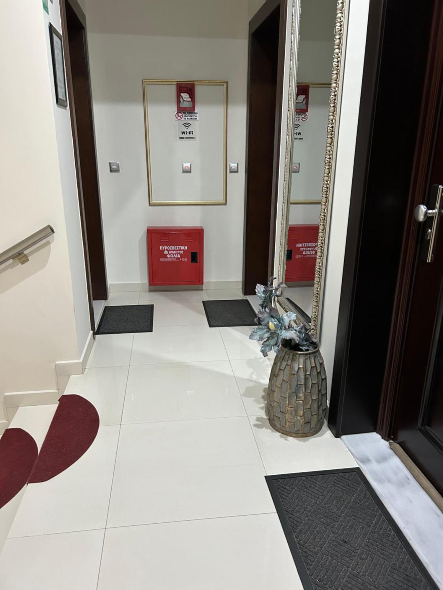 Palataki Residence Miloi  Ngoại thất bức ảnh